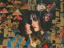 SIOUXSIE AND THE BANSHEES A Kiss In The Dreamhouse LP Polydor POLD 5064 1982 EX