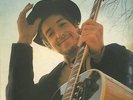 BOB DYLAN Nashville Skyline Vinyl Record LP CBS S 63601 Stereo Pressing