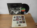 J. GEILS BAND THE MORNING AFTER 1971  PROG. LP