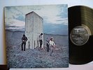 The Who - Who's Next  2408 102 UK LP  1971   Track