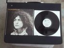 TYRANNOSAURUS REX A BEARD OF STARS 1971 US PRESS 12