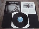PATTI SMITH GROUP RADIO ETHIOPIA 1978 UK PRESS + INSERT 12