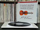 Vivaldi: The Four Seasons - Salvatore Accardo **Philips Digital 422 065-1 LP**