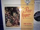 SXL 2012 WBg ED1 *BLUEBACK* FJELDSTAD* GRIEG: PEER GYNT* LONDON SYMPHONY* NM