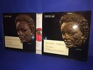 ALP 1548-9 *RED/GOLD* ROSALYN TURECK* J.S.BACH: GOLDBERG VARIATIONS* BWV 988* x2