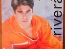 LP Jerry Rivera : Fresco - Salsa Puerto Rico - Vinyl 1996  ???