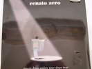 RENATO ZERO 3LP AMORE DOPO AMORE TOUR DOPO TOUR TRIPLO LP LIVE SIGILLATO