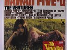 VENTURES: Hawaii Five-o LP Sealed (limited edition 180 gram reissue, colored vi