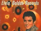 ELVIS PRESLEY Elvis' Golden Records Vinyl Record LP RCA Red Seal RB-16069 1958
