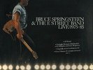 BRUCE SPRINGSTEEN AND THE E STREET BAND Live 1975-85 LP Box Set CBS 450227 1 EX