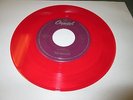 THE BEATLES Love Me Do/ PS I Love You 45 7