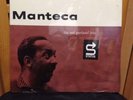 Vintage Manteca -The Red garland Trio Record- Still Shrink wrapped