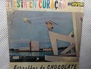 *SEALED* RARE  ESTRELLAS  DE CHOCOLATE FIESTA EN CURACAO LATIN  LP MAYPE