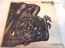 COMUS   FIRST UTTERANCE ** 1971 UK 1st DAWN LP