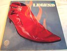LEGEND   S/T ** 1970 UK 1st Swirl VERTIGO LP