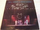NEIL YOUNG & CRAZY HORSE   RUST NEVER SLEEPS ** 1979 REPRISE LP w/ INSERT