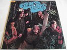CLEAR LIGHT   S/T ** 1967 UK 1st ELEKTRA LP