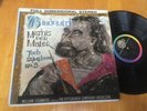 William Steinberg Pittsburgh Sym. LP Hindemith
