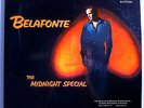 HARRY BELAFONTE+BOB DYLAN MIDNIGHT SPECIAL VERY RARE ORIG'61 RCA VICTOR MONO LP