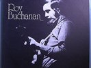ROY BUCHANAN 1st ALBUM RARE ORIG '72 POLYDOR LP BOB LUDWIG MASTERING MINT