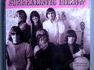 JEFFERSON AIRPLANE SURREALISTIC PILLOW RARE SEALED MFSL45 RPM AUDIOPHILE MONO LP
