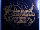PINK FLOYD DAVID GILMOUR/RICK WRIGHT+DAVID BOWIE ARNOLD LAYNE SEALED ORIG 10