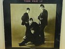 THE SPENCER DAVIS GROUP THEIR FIRST LP OG UK MONO FONTANA RECORDS LP TL5242