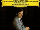 12lp dgg giulini/Barenboim/Amadeus/abbado-mahler 4/lasalle/Karajan ex/nm