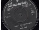 BURL IVES A Holly Jolly Christmas 7