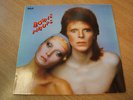 david bowie pinups 1981 west german  rca issue 12
