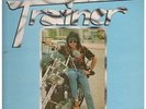 PHIL TRAINER S/t LP 10 Track In Different Sleeve  FRENCH Columbia