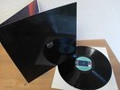 AMON DÜÜL SINGVÖGEL RÜCKWÄRTS ORIG KRAUTROCK  LP 1969 COLLAPSING