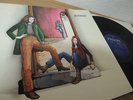 GINHOUSE 1971 MINT LP PROG. MONSTER GIMMIX COVER 1ST PRESS