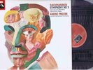 * EMI ASD 3369 1ST UK * TAS LIST NM * PREVIN - RACHMANINOV SYMPHONY 3