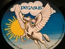 LP NAZARETH - SAME - ORIGINAL UK 1971  PEGASUS PEG 10 A2U / B2U - RARE