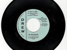 Northern Soul The Precisions If this is love I'd rather be lonely DREW ORIGINAL