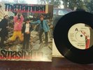 THE DAMNED SMASH IT UP A LABLE PROMO UNAFFICIAL 2 ND PRESS