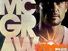 Tim McGraw SUNDOWN HEAVEN TOWN Deluxe +5 BONUS SONGS Gatefold NEW VINYL 2 LP