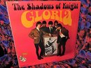 SEALED 1966 MONO ORIG SHADOWS OF KNIGHT   GLORIA   WIRED FUZZ PUNK BLUES GARAGE