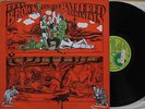 Pete Brown Battered Ornaments A Meal You Can Shake Hands Harvest Factory Sample