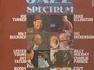 LP-BOX Joe Turner, Duke Ellington, Milt Buckner,.. Jazz Spectrum NEAR MINT