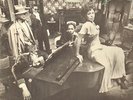 Chic Risqué NEAR MINT WEA Vinyl LP