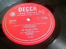 1968 ROLLING STONES Mono Beggars Banquet LK-4955 Decca  Original EX vinyl 