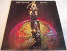 NAZARETH   EXPECT NO MERCY ** 1977 UK 1st MOUNTAIN LP