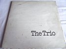 THE TRIO - JOHN SURMAN, BARRE PHILLIPS, STU MARTIN ** 1970 UK 1st DAWN DBL LP