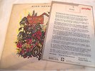 MIKE ABSALOM   HECTOR AND OTHER PICCADILLOS ** 1972 UK 1st PHILIPS LP w/ PRESS..