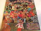 TEA AND SYMPHONY   AN ASYLUM FOR THE MUSICALLY INSANE ** 1969 UK 1st HARVEST LP
