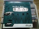 CHARLIE PARKER / MILES DAVIS Originators of Modern Jazz FRENCH 10