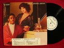 SAMUEL JONATHAN JOHNSON My Music MODERN SOUL LP
