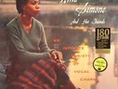 SIMONE, Nina - Nina Simone & Her Friends - Vinyl (LP)